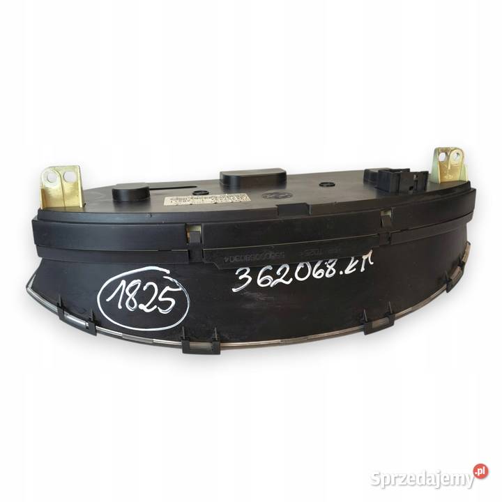 LICZNIK ZEGARY 735397433 Lancia Musa 13 16 19 Chełm sprzedam