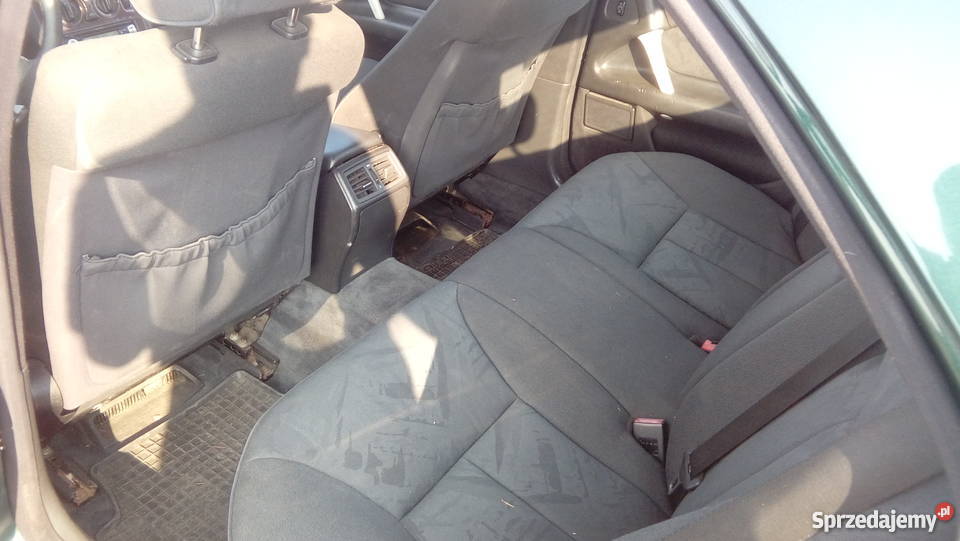 Sprzedam zamienię MercedesBenz w210 E klasa Wyszki sprzedam
