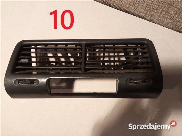 KRATKA NAWIEWU ŚRODKOWA Honda Civic IV 4g 8791 świętokrzyskie Kielce