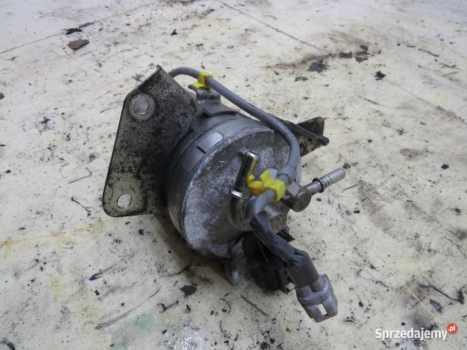 OBUDOWA FILTR PALIWA AVENSIS T27 T29 20D osobowe