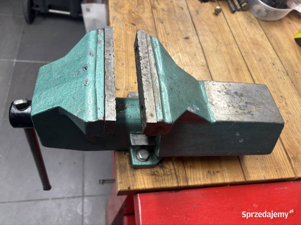 Imadło Wuteh 150mm polskie Bison podkarpackie Rzeszów