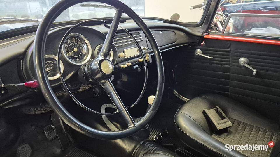 NOWA SKODA FELICIA cabrio sport Felicia Chrzanów