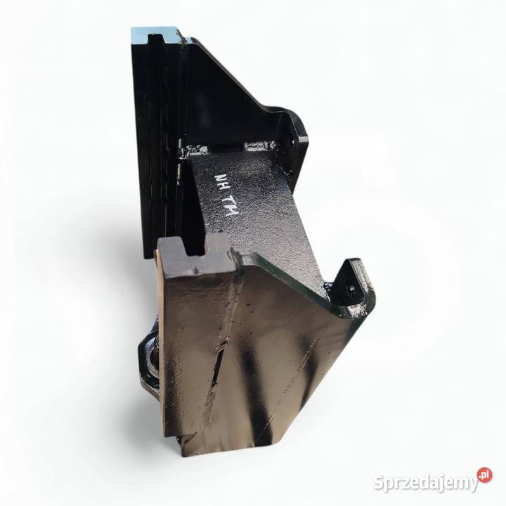 Konsola zaczepu Holland TM Wilkowo