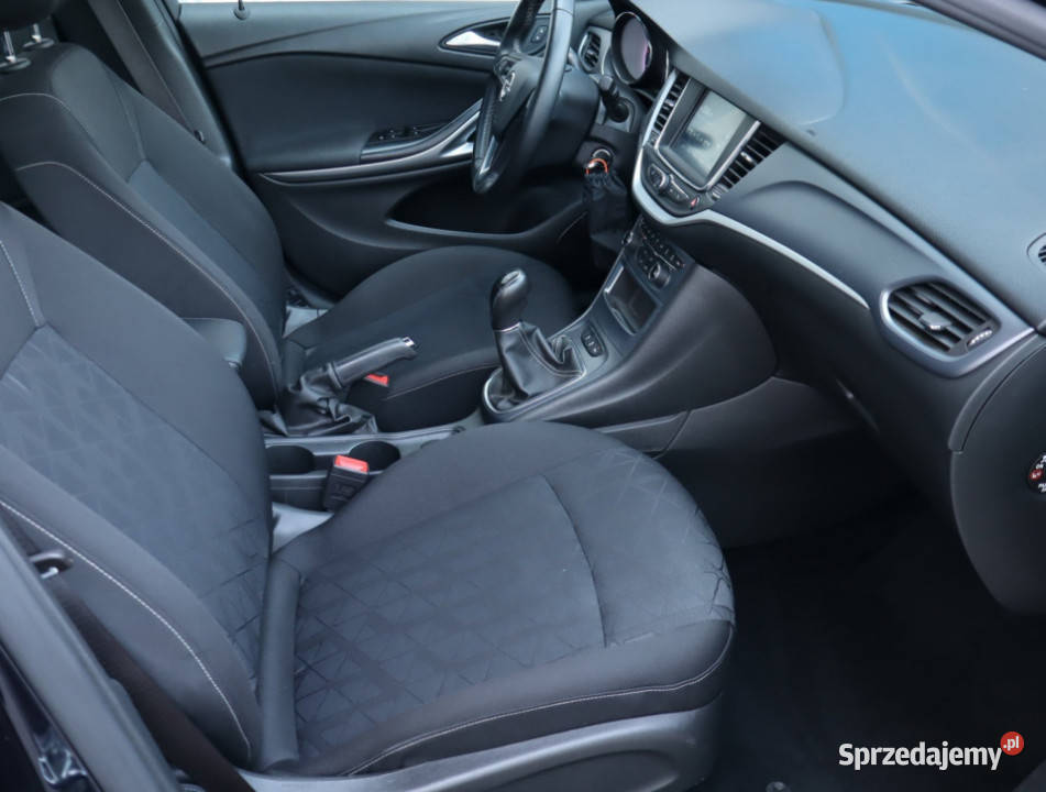Opel Astra 14 T czujnik deszczu Astra