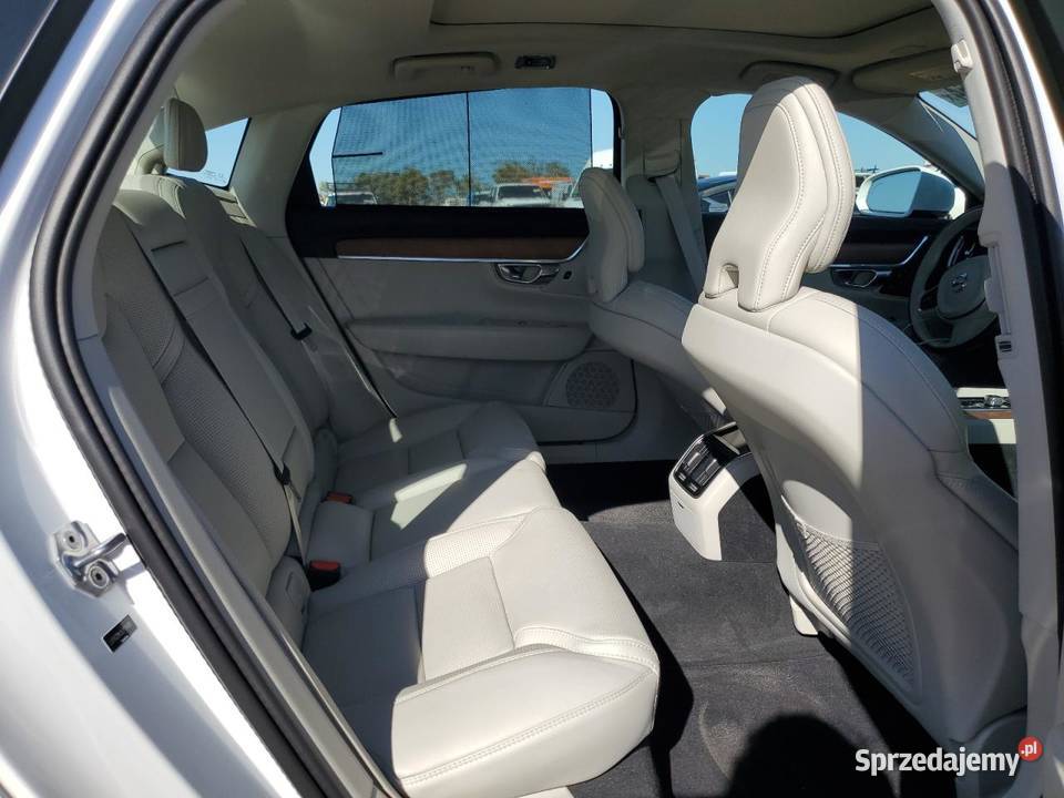 Volvo S90 T6 Inscription Wrocław