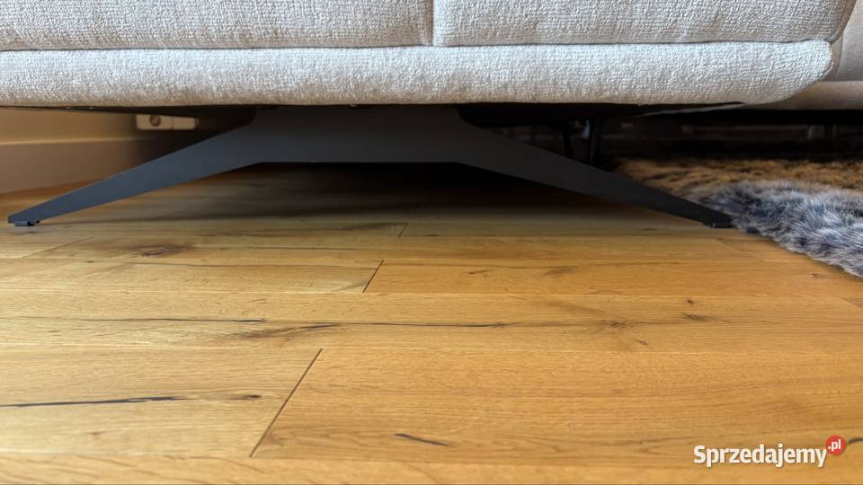 Sofa narożnikowa
