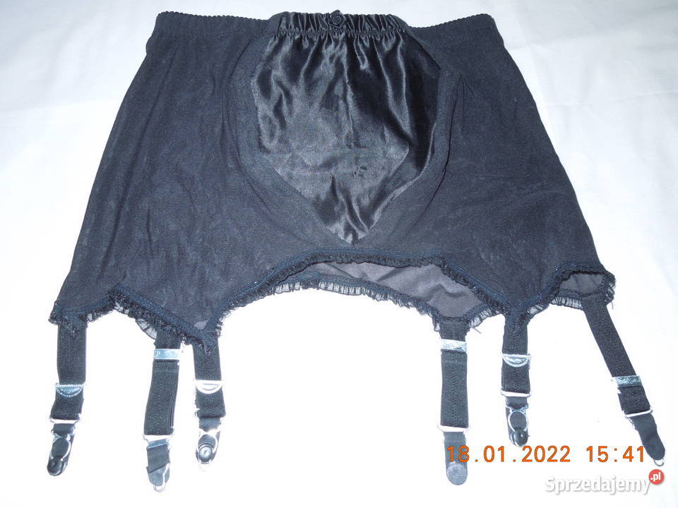 pas do pończoch Częstochowa sprzedam