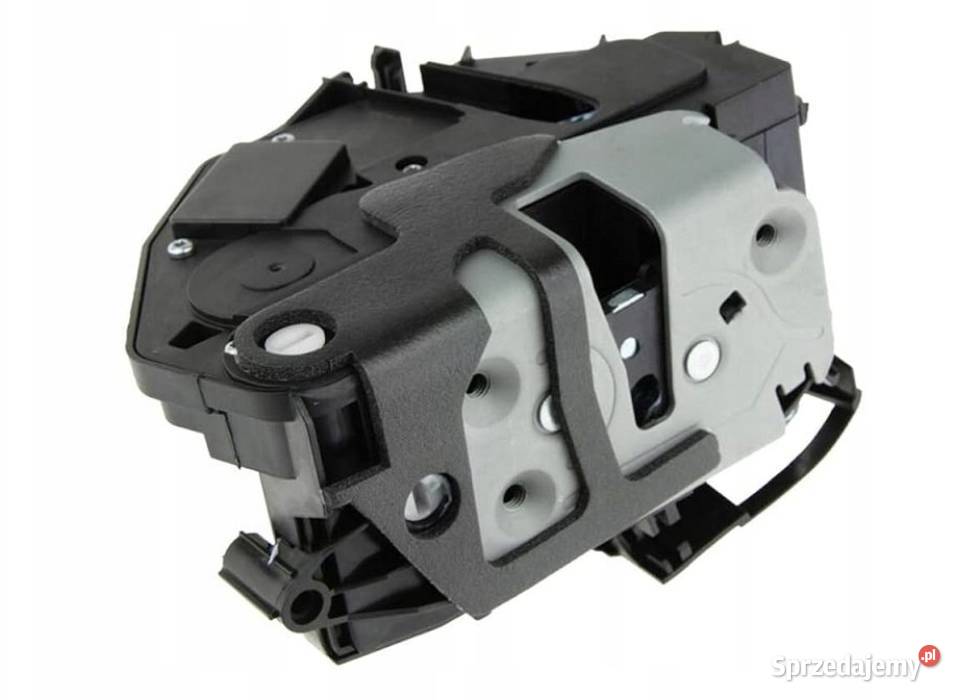 Ford Focus Kuga Mondeo siłownik zamka drzwi NOWY Łódź