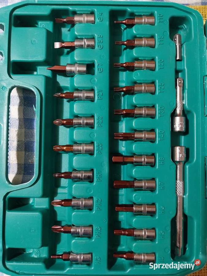 Narzędzia Pozostałe Sulęcin