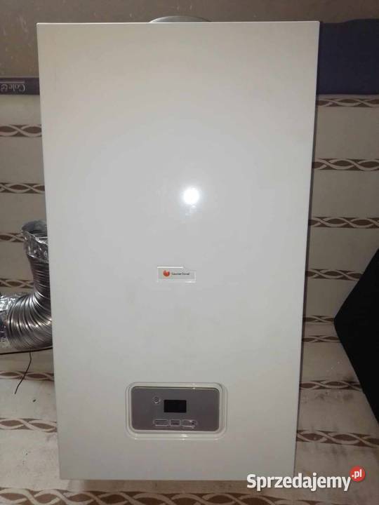 Saunier Duval Thema Classic C1824LC1 E Gościcino