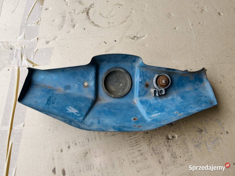 Części Mz Es 2502 Trophy Skarżysko-Kamienna