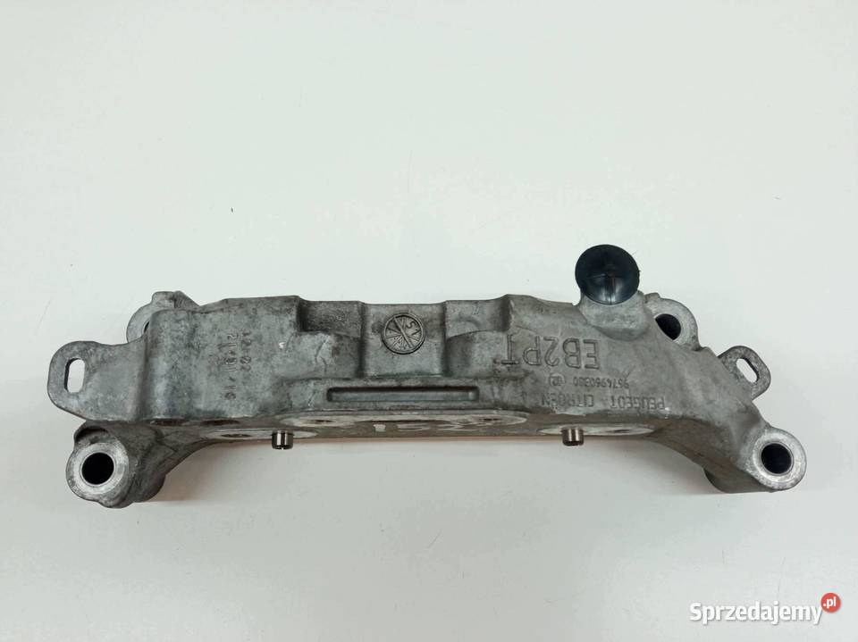 ŁAPA WSPORNIK 9674960380 12 PURE TECH THP VTI sprzedam