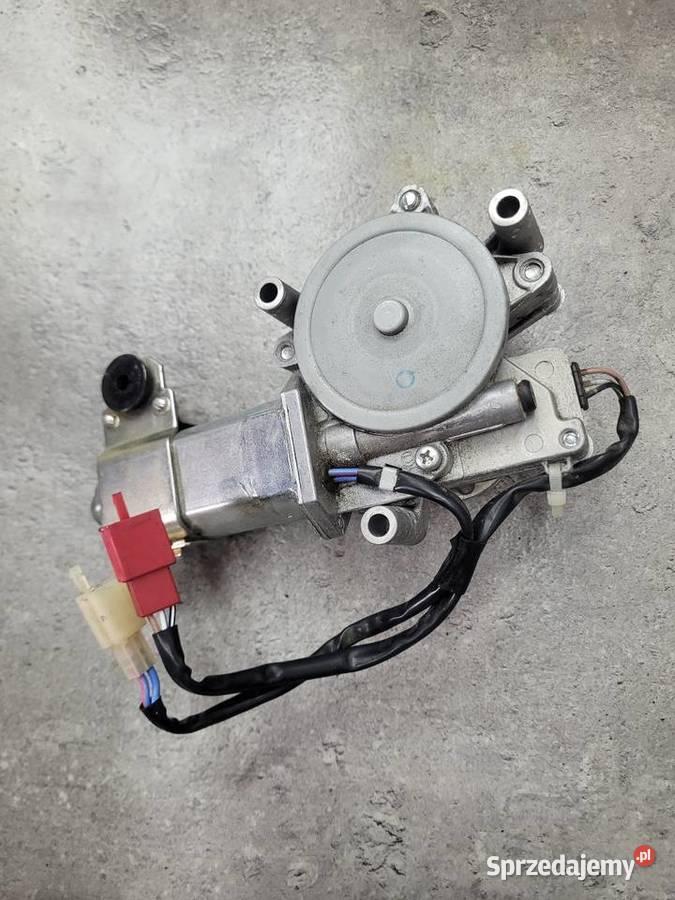 HONDA GOLD WING GL1800 SC79B 1823 OEM MECHANIZM Nowy Tomyśl