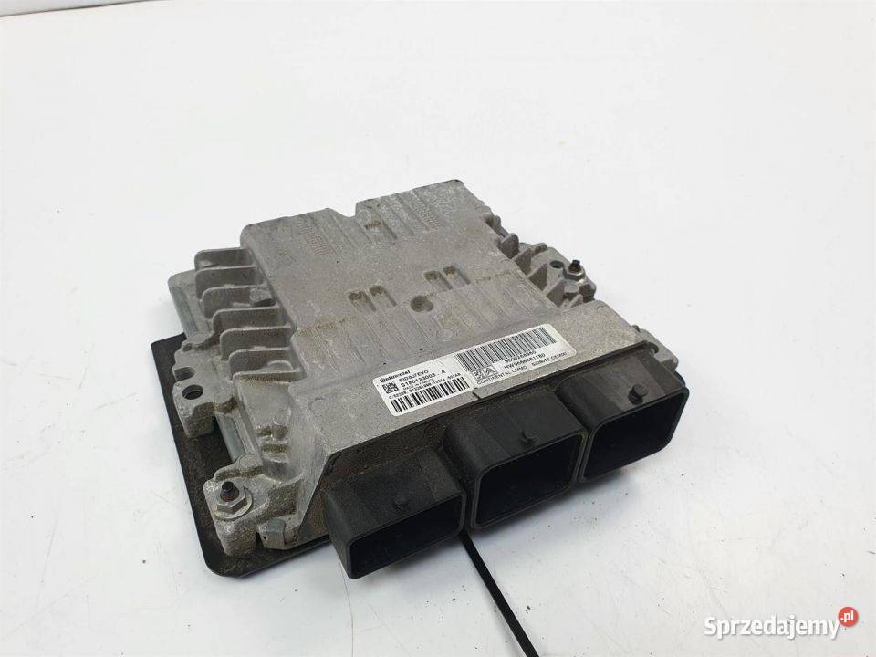 KOMPUTER PEUGEOT 5008 180123008 SID807EVO Pozostałe