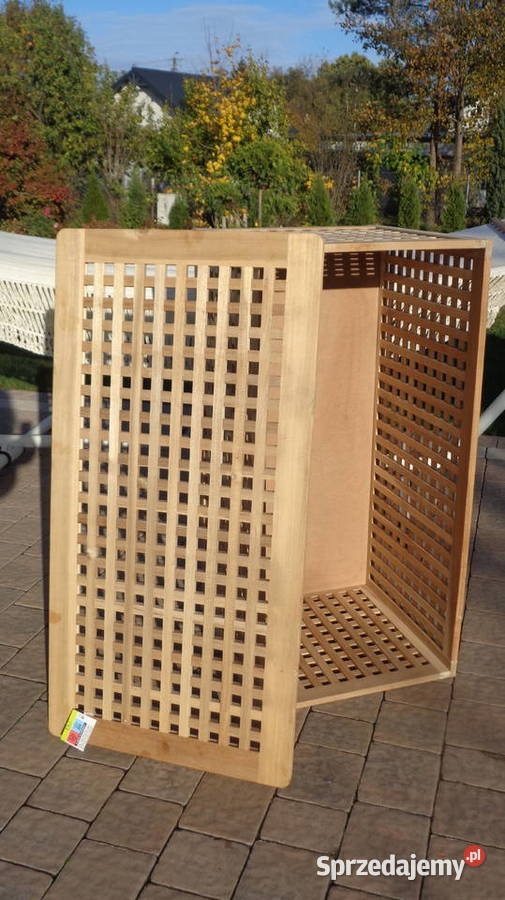 stolik skrzynia duża Mielnica Duża