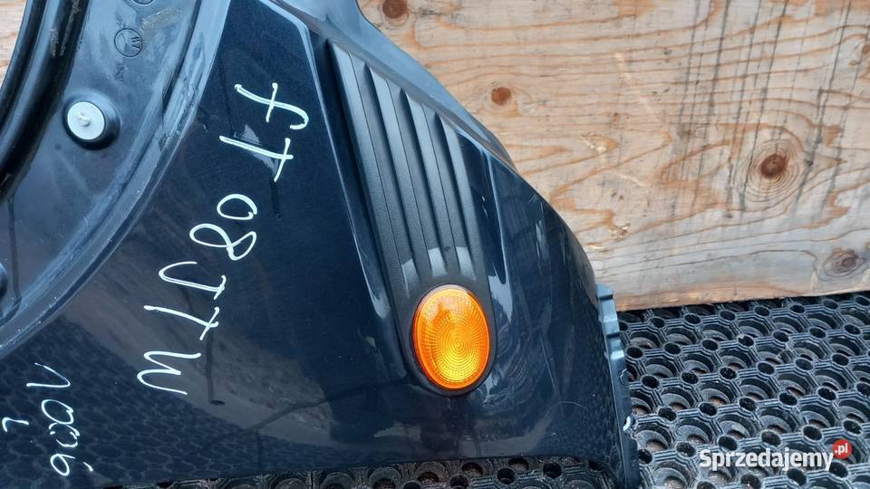 MINI COOPER R56 BŁOTNIK PRZÓD LEWY A25 osobowe sprzedam