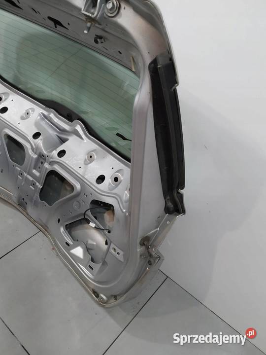 KLAPA TYŁ SZYBA KOMBI DD Ford Mondeo Mk5 2014 Klapy bagażnika