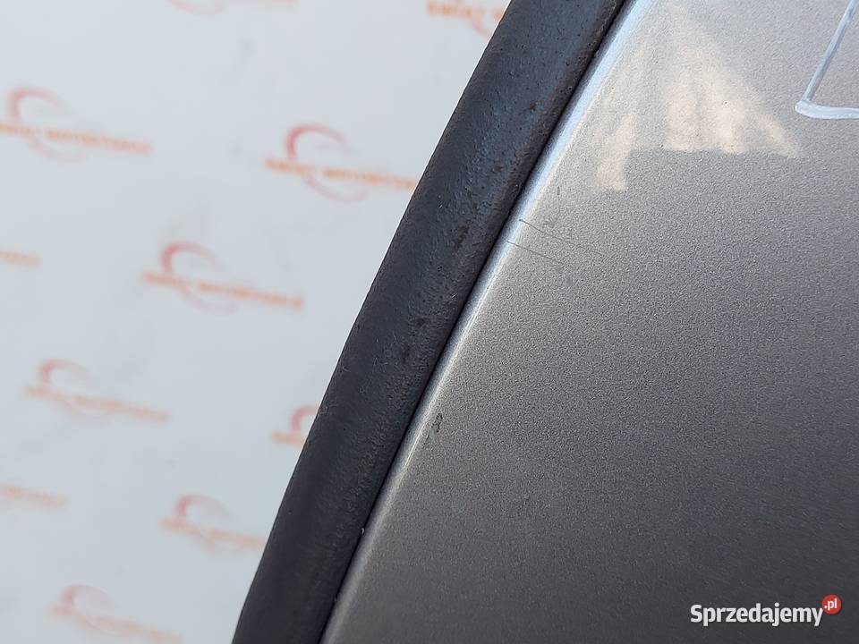 JAGUAR XF 10r drzwi lewe tył 160 mikronów Kielce