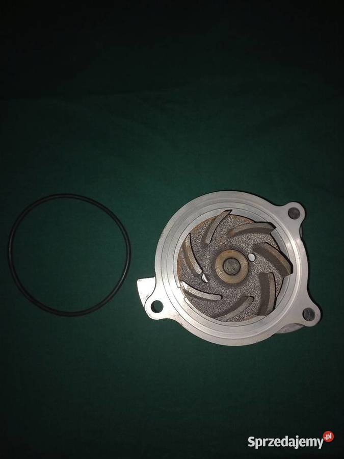 Pompa wody VW LT Transporter T4 LT 2835 Murowanka