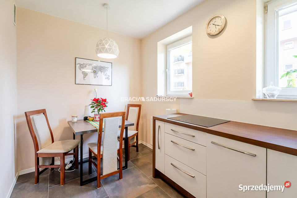 Mieszkanie 5177 metrów Kraków Drukarska