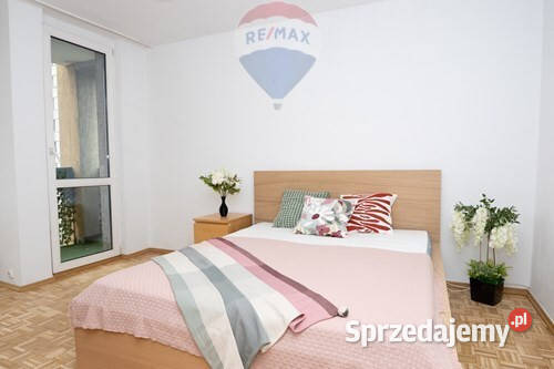 Mokotów Czerniaków 3 pokoje 553 m Warszawa sprzedam