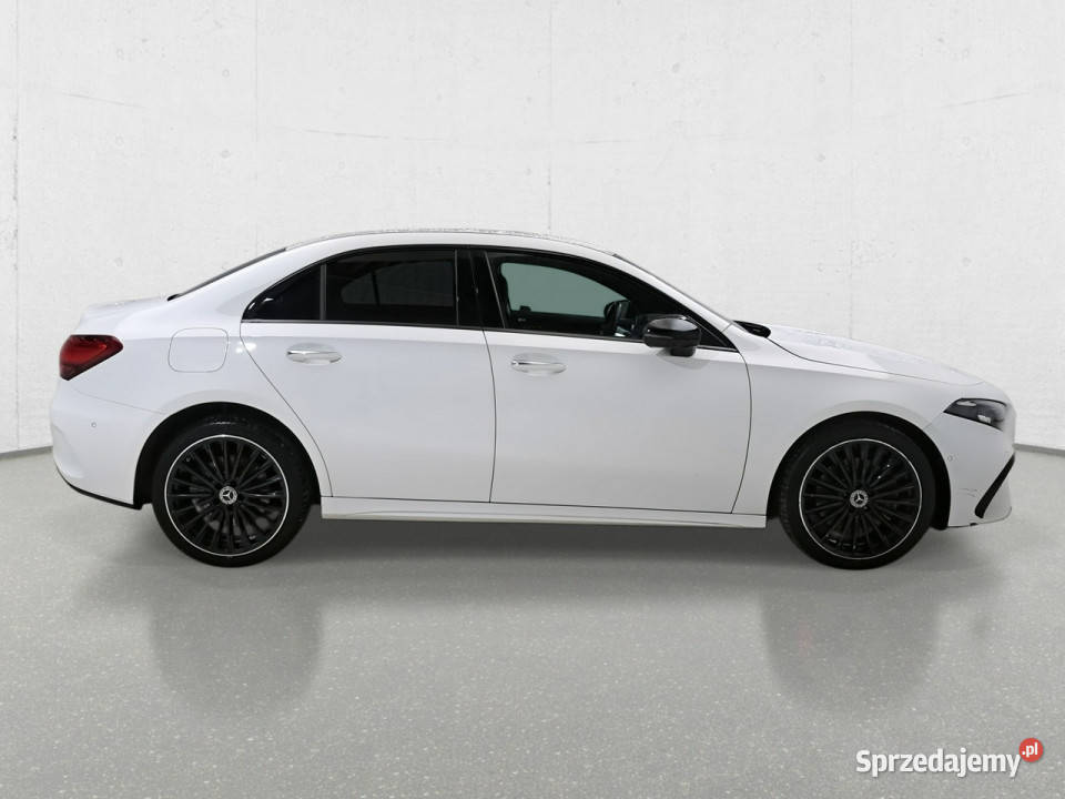 Mercedes A 250 MERCEDESBENZ E 220d W177 2018 pełny VAT Komorniki