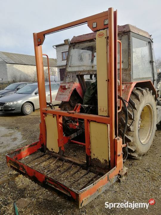 Wycinak Vicon sprzedam