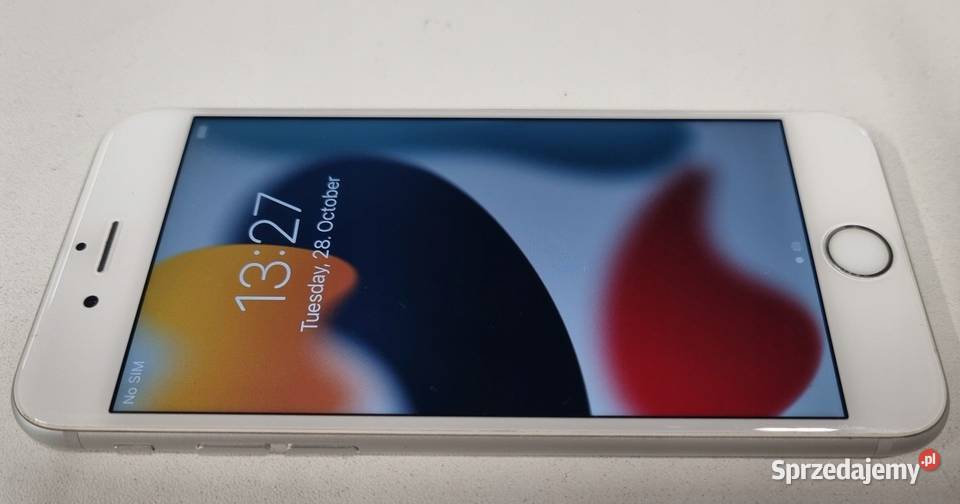 Apple Iphone 6s 32GB Sprawny ładny Warszawa