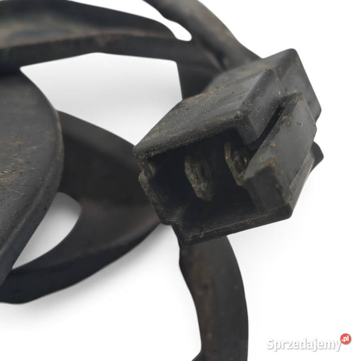 WENTYLATOR CHŁODNICY Kawasaki ER6F ER6F ER650 Chełm