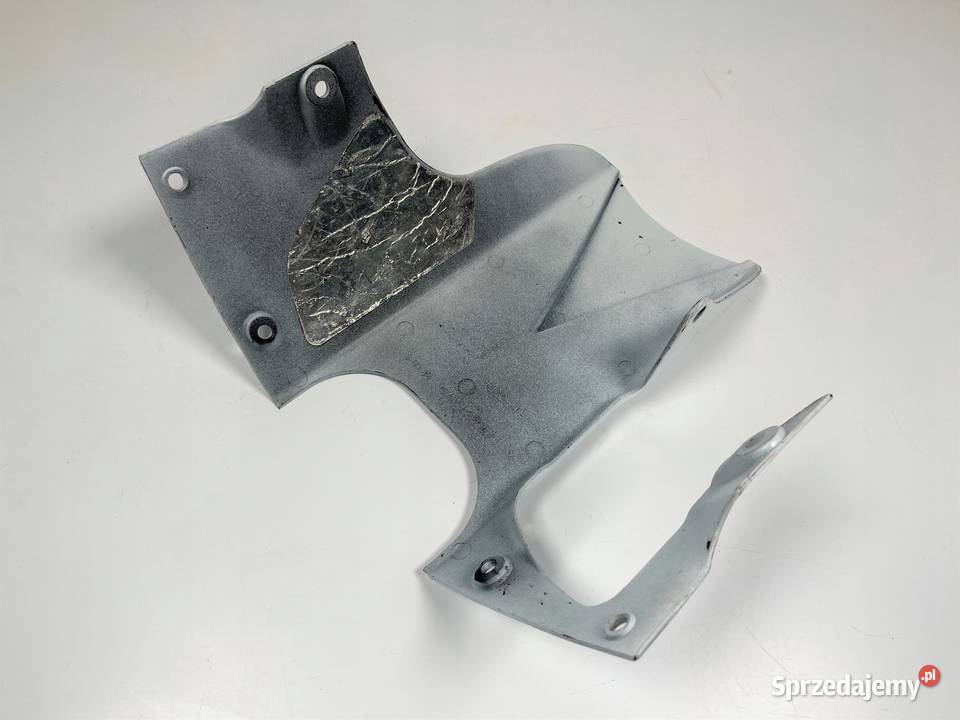 SUZUKI GSXR 600 750 9699 Pług Osłona dół Łącznik