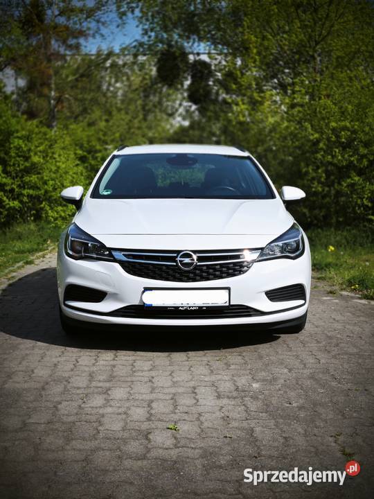 Opel Astra 16 CDTI Sports Tourer Active Dębica sprzedam