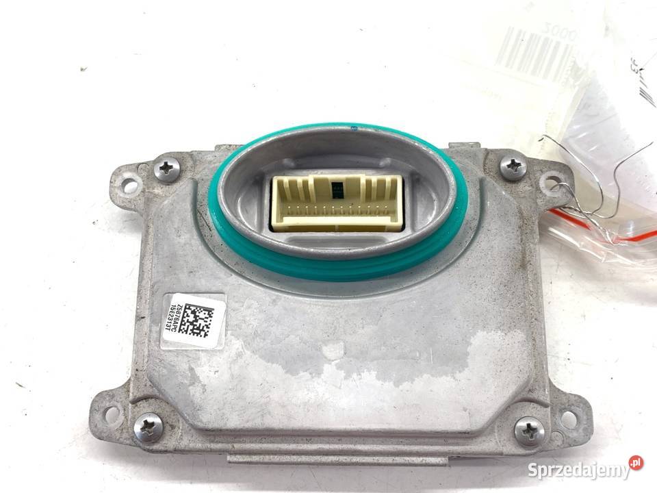 PRZETWORNICA LED HYUNDAI ELANTRA VII MODUŁ podkarpackie sprzedam