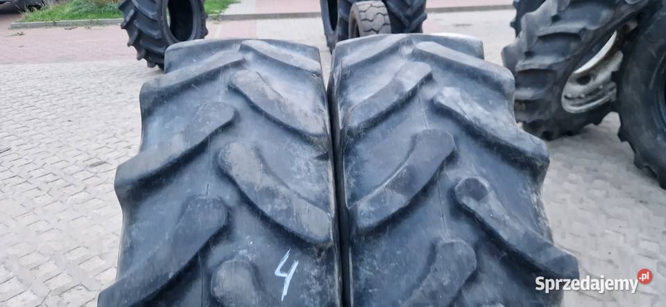 32085r24 124r24 12424 Firestone 70 bieżnik Nowe Miasto Lubawskie sprzedam