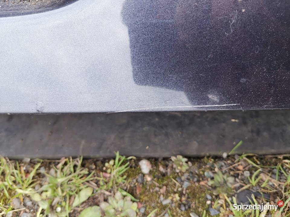 Klapa bagażnika tył audi a6 c6 Czerwionka-Leszczyny