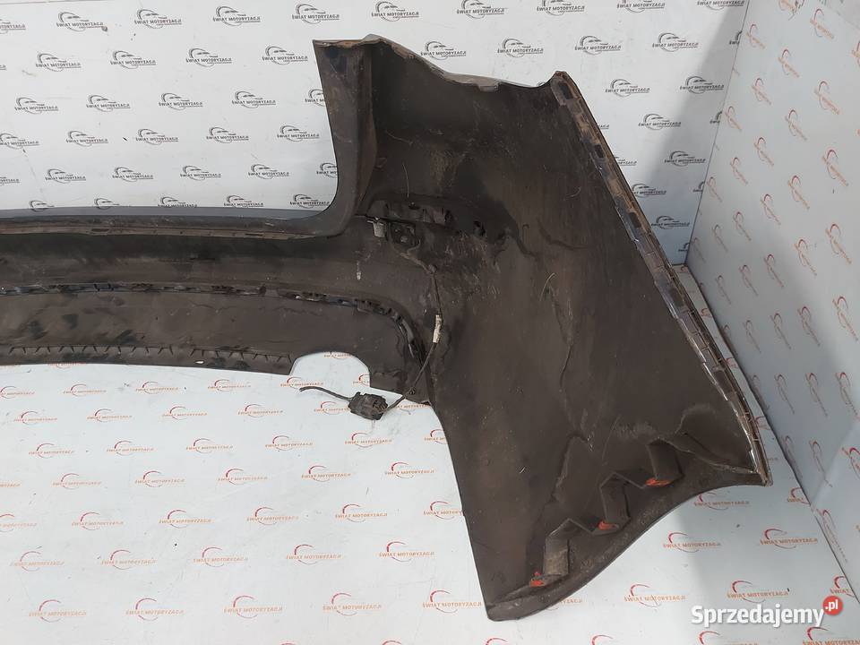 OPEL ASTRA J IV zderzak tył 13266649 Kielce sprzedam