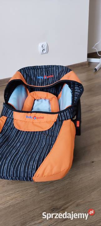 Nosidełkom Pińczów