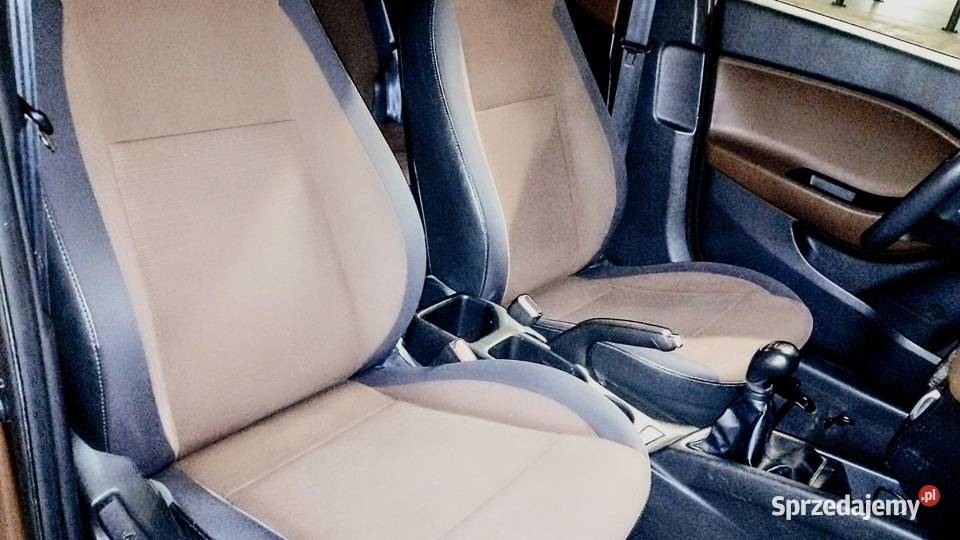 Hyundai i20 12 84 130000 Warszawa Zarejestrowany w Polsce