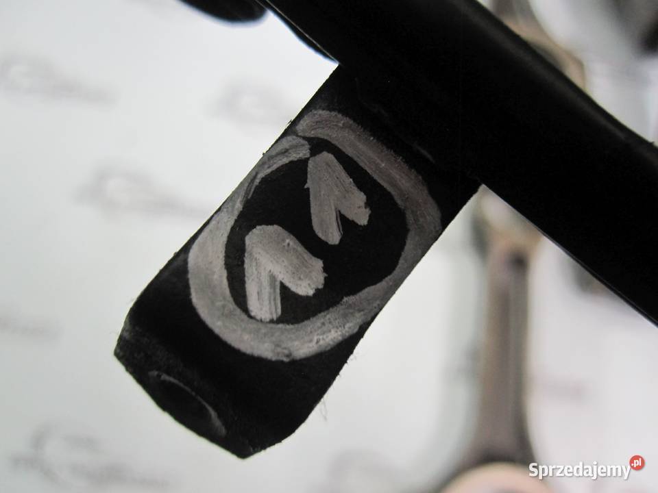 TRANSIT JUMPER BOXER 22 TDCI 85 P8FA listwa osobowe Kielce