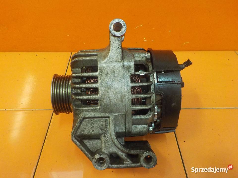 DOBLO COMBO BIPPER FIORINO CORSA 13 MJET 16r 90 Suków