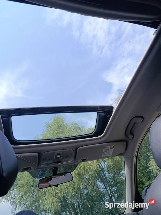 Subaru Legacy20 LPGGAZ 165 4x4 KlimatyzacjaNie Legacy