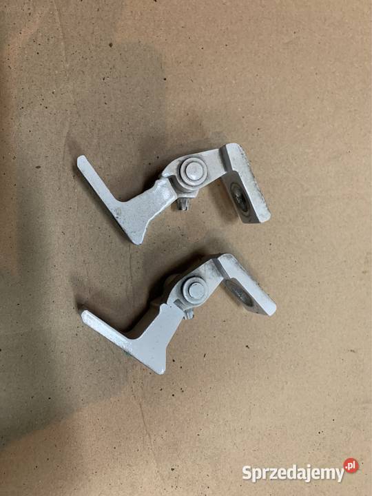 Zawias drzwi prawy tył 5N0831402 vw tiquan 5N osobowe Szczecin