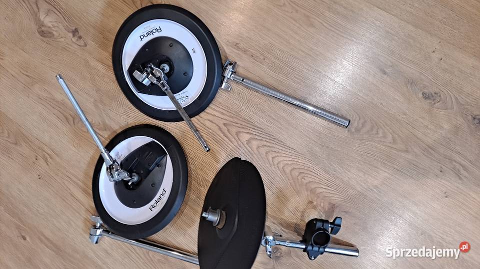 Modu perkusyjny l Roland TD9Pedal hi hat Roland Zduńska Wola
