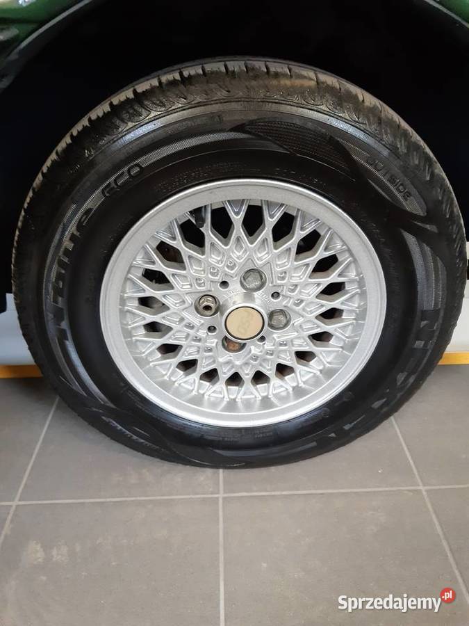 POLONEZ FSO 1500GLE Białystok