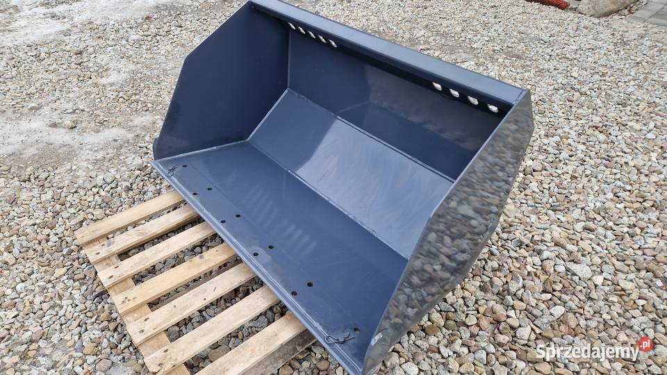 łyżka szufla 115 oryg MultiOne Avant