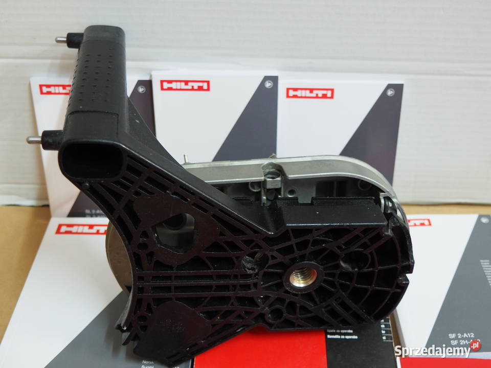 HILTI PR 50 podstawa podest niwelator laser