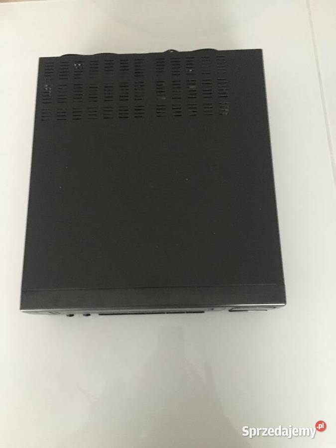 Magnetowid SAMSUNG PK991 R VHS Magnetowidy Kołobrzeg