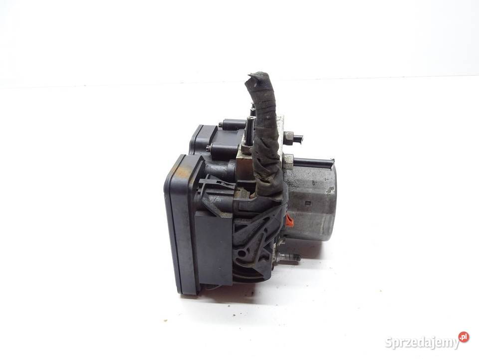 POMPA HAMULCOWA ABS 6R0907379BA 6R0614517AL 20