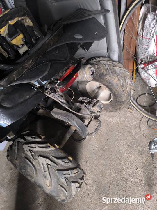 Sprzedam 125 Pozostałe Grójec