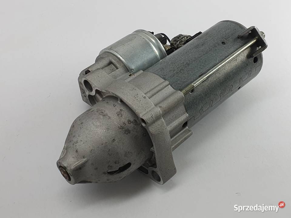 Rozrusznik Bmw R Nine T 1200 Scrambler Łódź