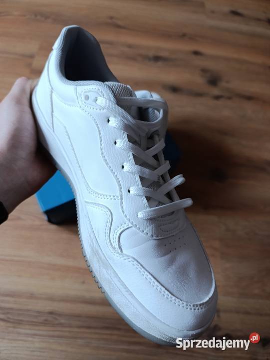 Sneakersy sprandi męskie Hajnówka